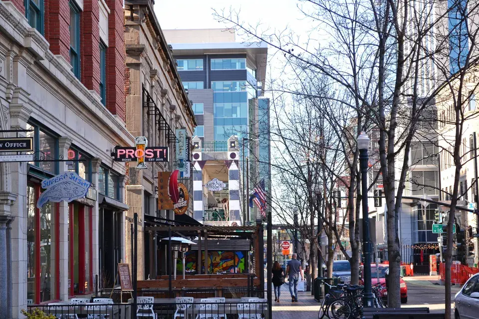 Exploring Boonville While We Restore Your Peace of Mind in Boonville