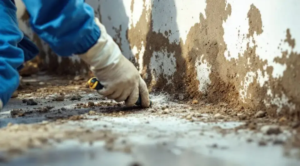 mold removal in Fulton, MO