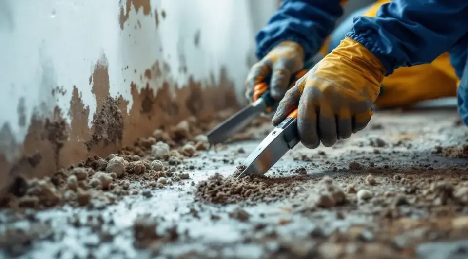 mold removal in Holts Summit, MO