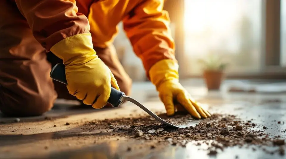 mold removal in New Franklin, MO